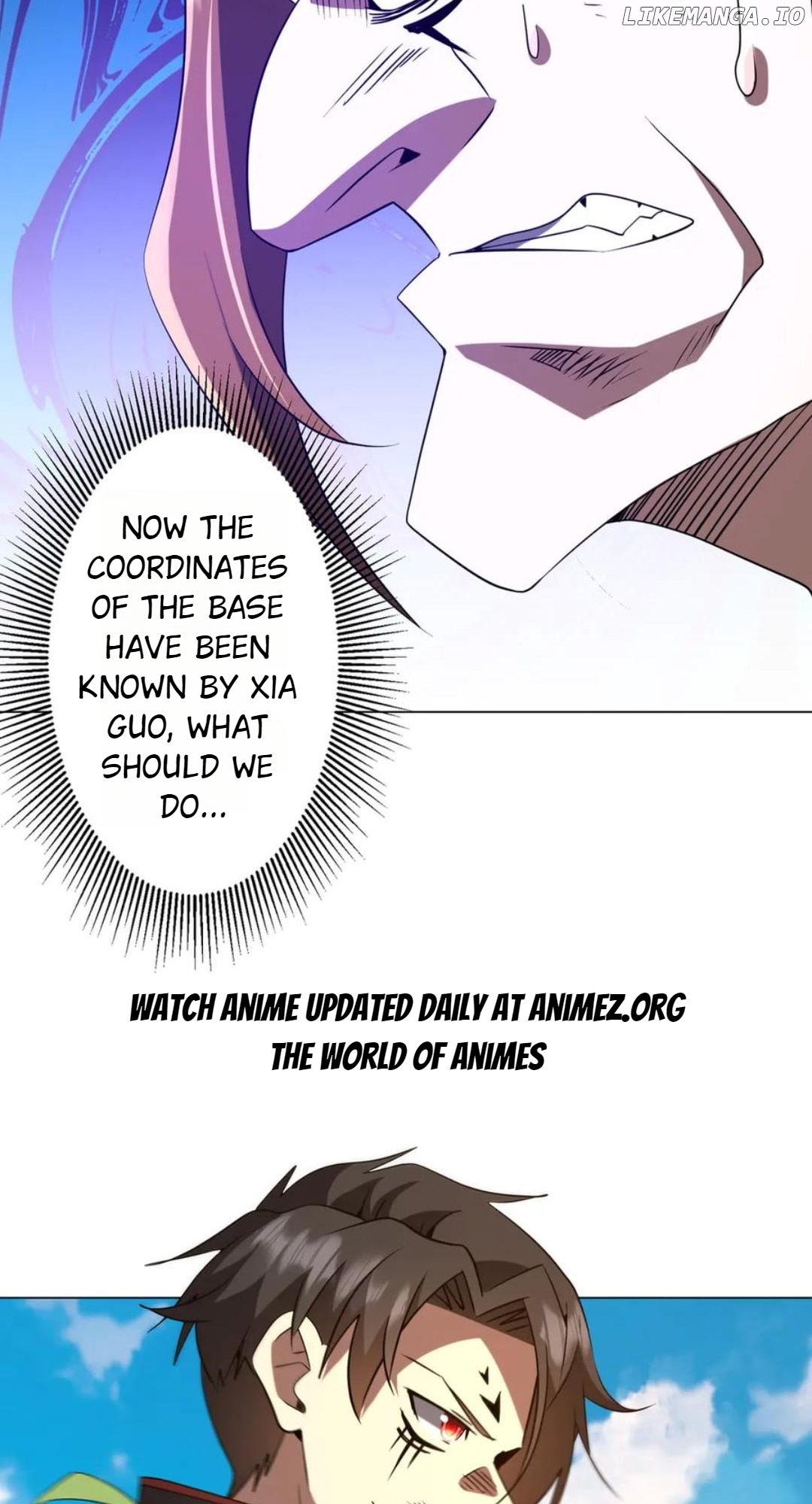 With My Netherworld Trillions, Game On! Chapter 228 - page 28